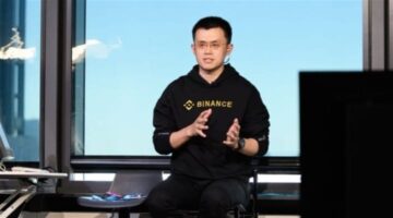 Binance CEO Changpeng Zhao $4B DOJ নিষ্পত্তিতে পদত্যাগ করবেন: রিপোর্ট