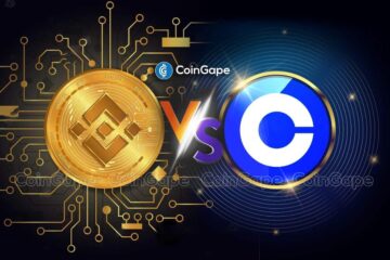 Binance Vs Coinbase: Which Crypto Exchange is Right For You?