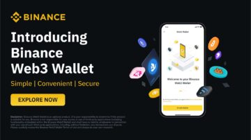 Binance Web3 Wallet für verbesserte Benutzererfahrung vorgestellt