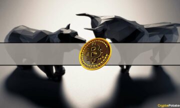 Αρχίζουν να εμφανίζονται τα πρότυπα αγοράς Bitcoin Bull: Bitfinex Alpha