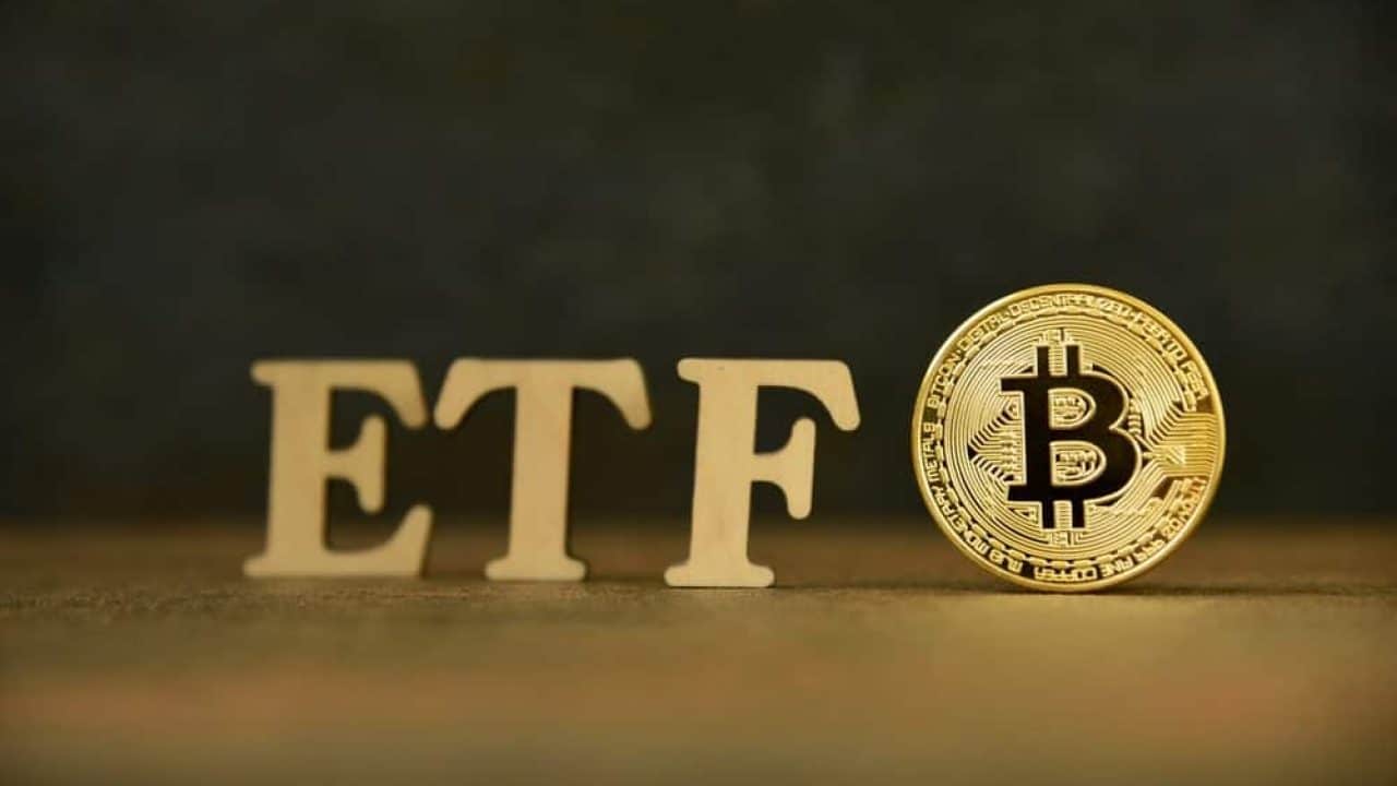 Bitcoin ETF Spot Market Poised To Hit $100 Billion: Bloomberg