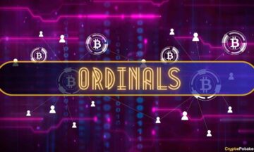 Τα Ordinals Bitcoin φτάνουν σε νέο ορόσημο εν μέσω της 2ης επετείου Taproot