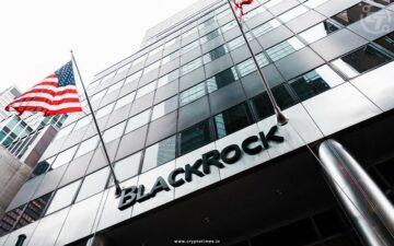 Bitcoin Spot ETF: Ποιο ήταν το αποτέλεσμα της συνάντησης μεταξύ της SEC και της BlackRock; | Bitcoinist.com - CryptoInfoNet