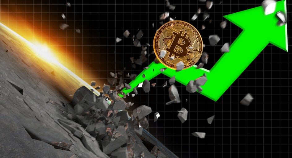 Bitcoin Surges Above $38,000 as BTC and Ethereum Hit 18-Month Highs - Decrypt