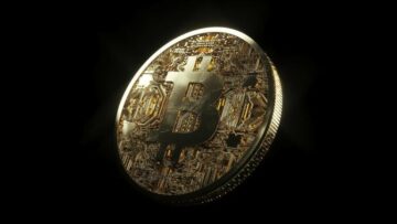 Bo Bitcoin dosegel 400 tisoč dolarjev? Drzna kripto napoved Michaëla van de Poppeja