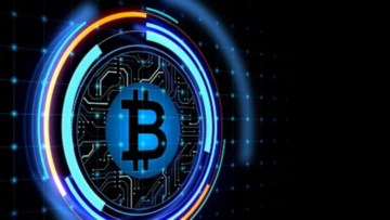 Urna dinamika zaustavitve in blokiranja omrežja Bitcoin
