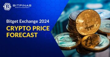 Bitget 2024 Crypto Forecast: Navigere Bitcoin, Ether og mer | BitPinas