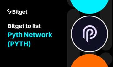 Bitget annoncerer liste over Pyth Network (PYTH): Forbedring af adgang til pålidelige pris-orakler
