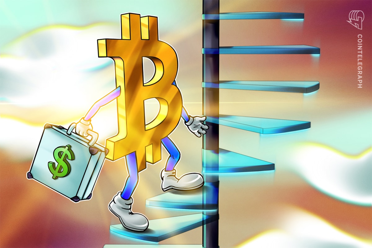 Der Mitbegründer von BitMEX prognostiziert einen Anstieg von Bitcoin angesichts der steigenden Dollar-Liquidität