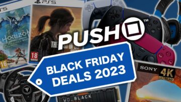 Black Friday 2023: Legjobb ajánlatok PS5 konzolokra, játékokra, kontrollerekre, SSD-kre és egyebekre