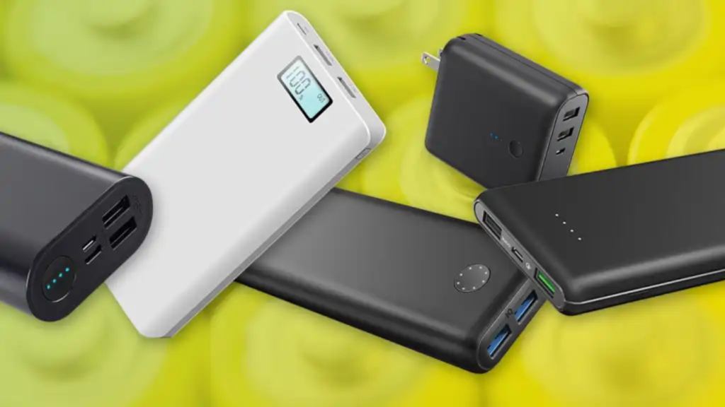 Black Friday power bank deals: What to expect and early sales