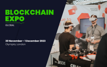 Blockchain Expo Global 2023: объединение ведущих новаторов мира в Лондоне | Живые новости о биткойнах