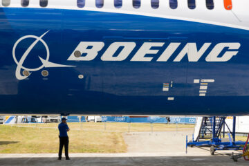 Boeing potwierdza cyberatak i naruszenie bezpieczeństwa systemu