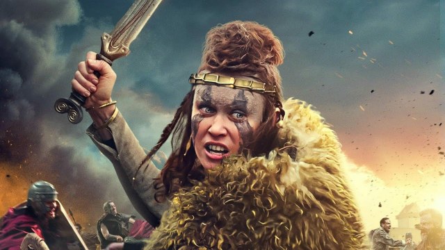 Boudica - Κριτική Ταινίας | Το XboxHub
