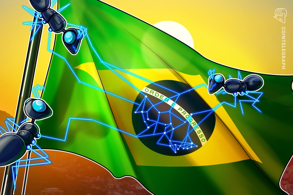 Möglicherweise müssen die Brasilianer bald die Steuern auf im Ausland gehaltene Kryptowährungen erhöhen