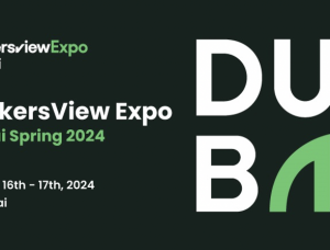 BrokersView Expo Dubai 2024: Globale Handels- und Fintech-Communitys für den Erfolg verbinden
