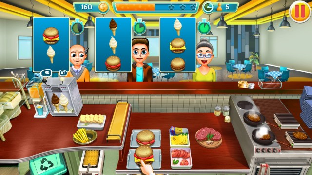 burger chef tycoon review 3