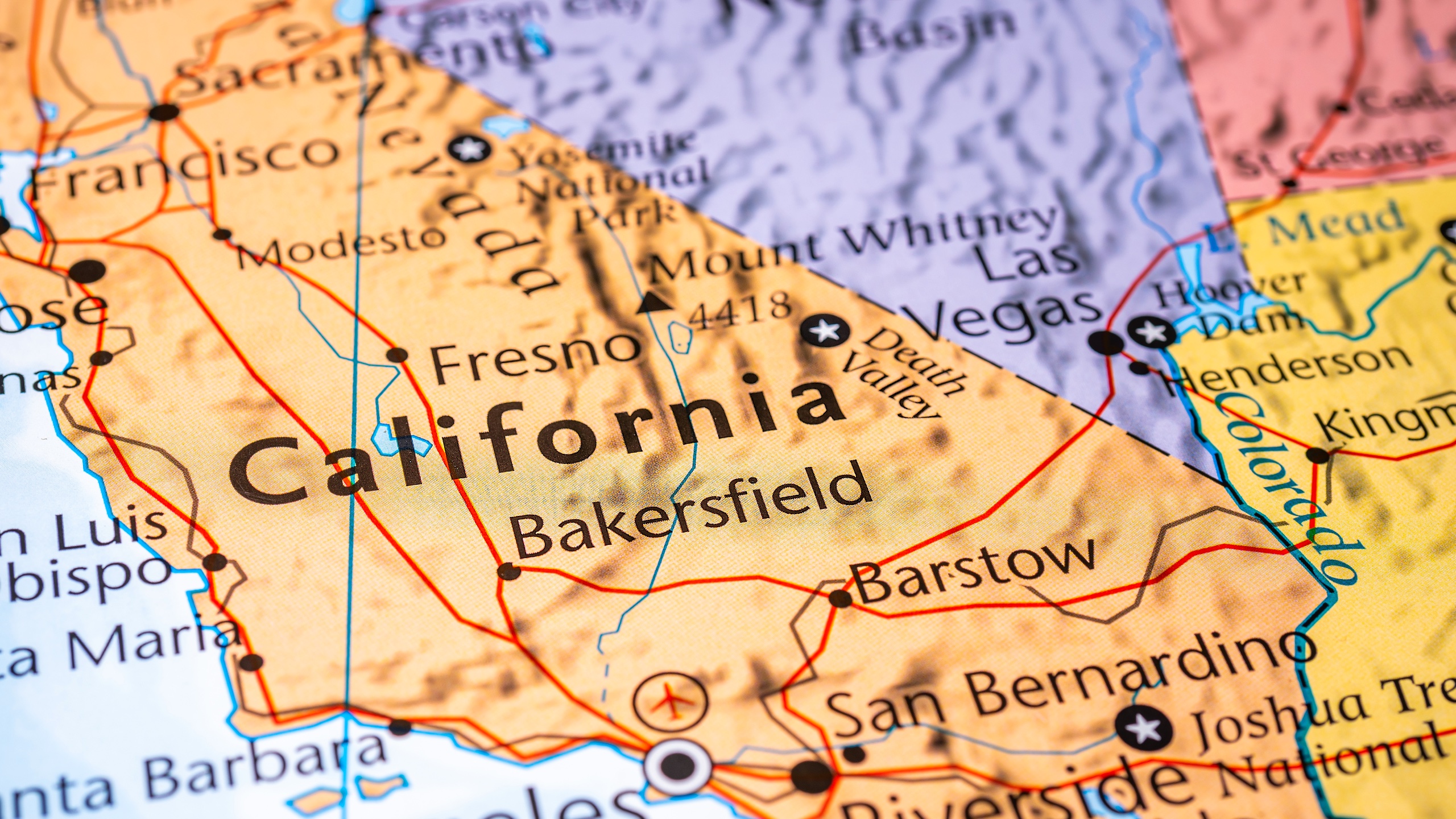California Initiates GenAI Training for State Workers