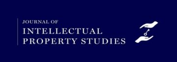 Call for Papers: NLU Jodhpur's Journal of Intellectual Property Studies Vol. VIII, nummer I [Indienen vóór 7 januari 2024]