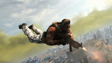 Call of Duty wordt Final Destination voor valsspelers door ze rechtstreeks op de kaart te plaatsen