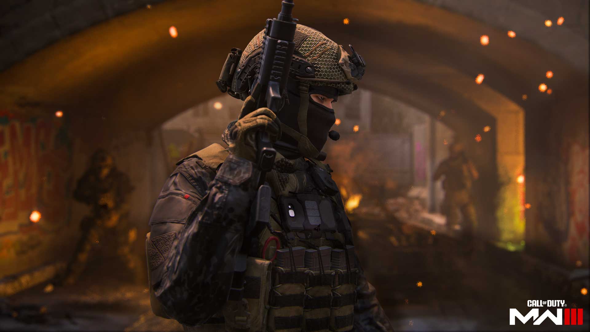 Call of Duty: Modern Warfare 3 วิธีปลดล็อกปืนให้เร็วขึ้น