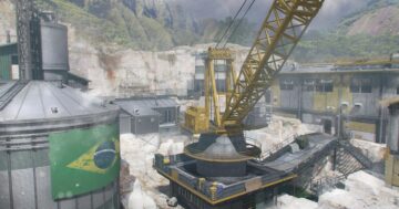 Mapas multijogador de Call of Duty Modern Warfare 3 removidos devido a problemas de spawn - PlayStation LifeStyle