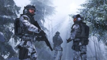 Огляд Call Of Duty: Modern Warfare III | TheXboxHub