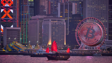 Voivatko havaita Bitcoin-ETF:t nostaa Hongkongin kryptovaltaistuimelle?