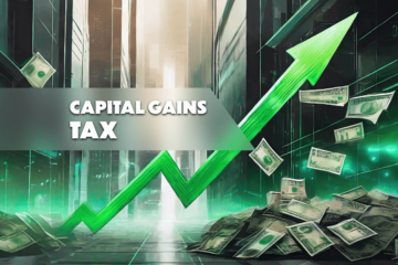 Imposto sobre ganhos de capital: definição, taxas, regras, processo de trabalho e muito mais