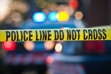 Tat avtomobilov je bil ustreljen v igralnici in hotelu Osage v Oklahomi