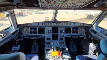CASA nõuab maastikuhoiatussüsteeme rohkematel lennukitel