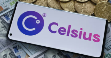 Celsius gaat over op mijnbouw-only NewCo na bevestiging van het plan door de faillissementsrechtbank