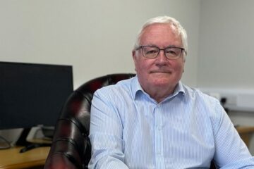 Chairman of AM100 car dealer steps down