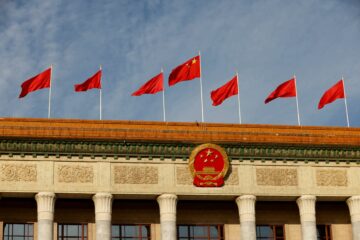 中国、ハイレベル会合で不動産と地方政府支援の方向性を決める