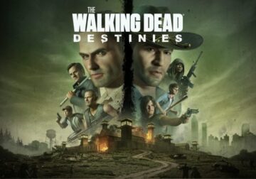 Válaszd ki a sorsodat a The Walking Dead: Destines | Az XboxHub