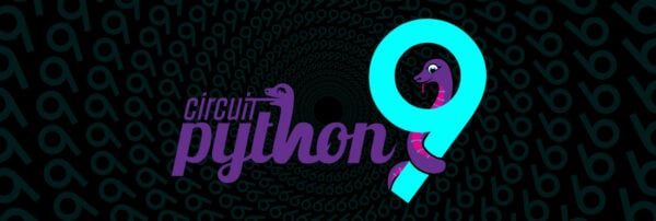 CircuitPython 9.0.0 알파 4 출시! @circuitpython