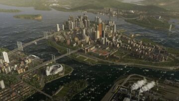 《城市：天际线 2》开发者表示，除非性能“达到我们的标准”，否则不会发布付费 DLC