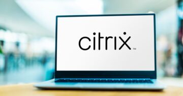 CitrixBleed связан с атакой программы-вымогателя на государственный банк Китая
