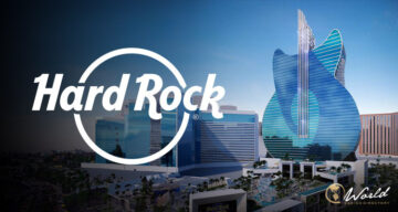 Округ Кларк одобряет планы расширения Hard Rock для продвижения в ребрендинге Mirage