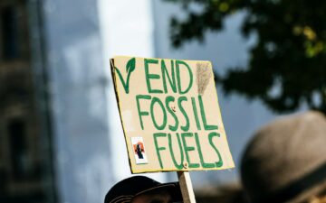 Pendanaan Iklim di COP28: Tren, Tantangan, dan Peluang - Modal Kredit Karbon