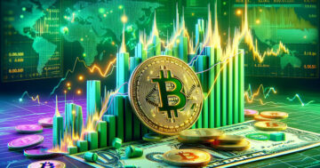 Obseg terminskih pogodb za bitcoin CME se je med spreminjajočo se tržno dinamiko povečal na 70 milijard USD
