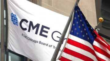 CME Group rapporteert een stijging van 11% in de ADV van oktober