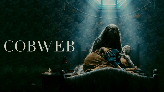 cobweb film review