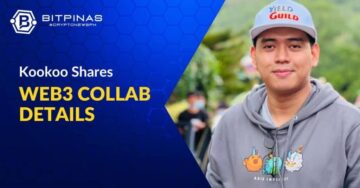 Coins.ph Taps Kookoo To Host Nationwide Tour for Crypto Education | BitPinas
