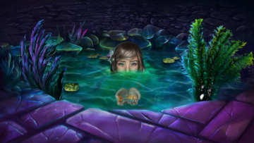Продолжите поиск предметов в игре «Искатели мифов 2: Затонувший город» на Xbox | XboxHub