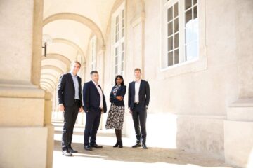 Performativ, basée à Copenhague, obtient 5.5 millions d'euros pour transformer le secteur européen de la gestion de patrimoine | Startups européennes