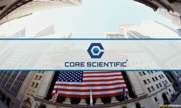 Core Scientific планує вийти з банкрутства до початку січня, показує нова документація