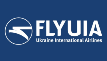 Curtea declanșează procedura de faliment împotriva Ukraine International Airlines