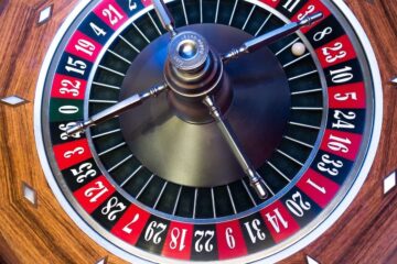 Knæk koden: Sådan vælger du den rigtige roulette-side for dig! - Supply Chain Game Changer™