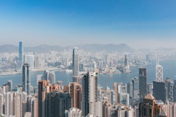 کریپتو بانک SEBA مجوز هنگ کنگ را دریافت کرد